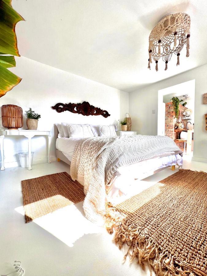 Sunny Bali Cottage モーセル・ベイ エクステリア 写真