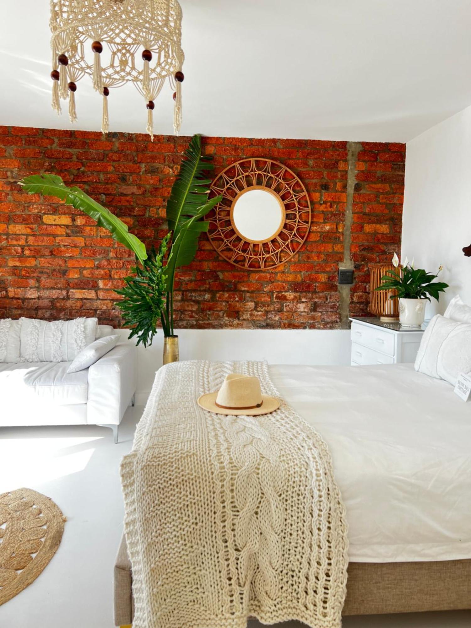 Sunny Bali Cottage モーセル・ベイ エクステリア 写真