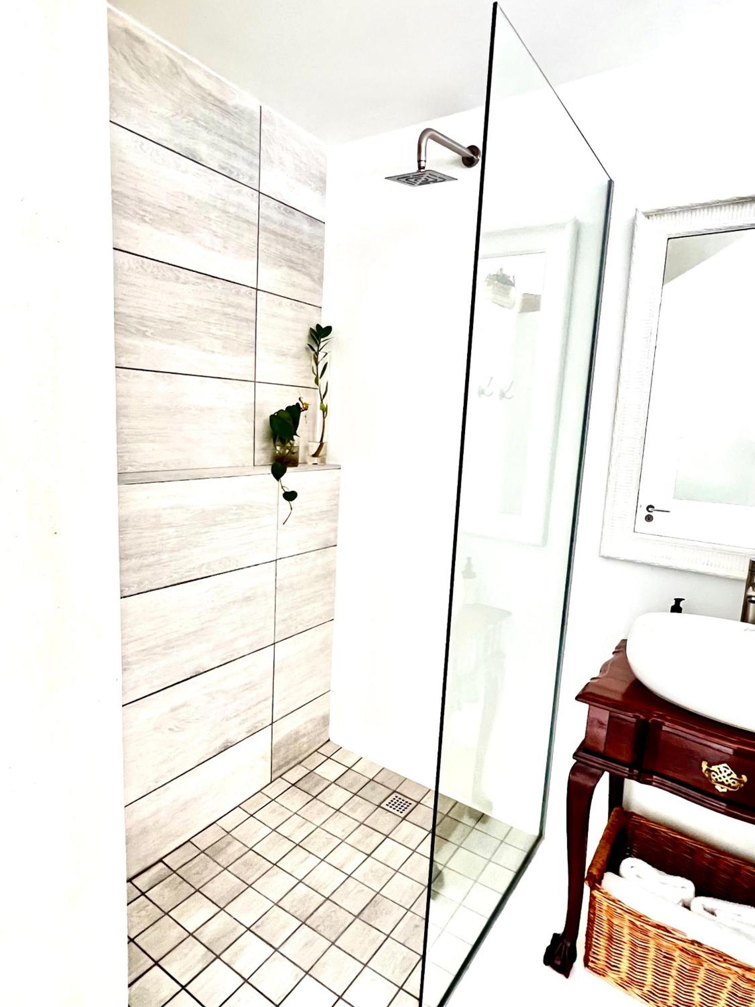Sunny Bali Cottage モーセル・ベイ エクステリア 写真